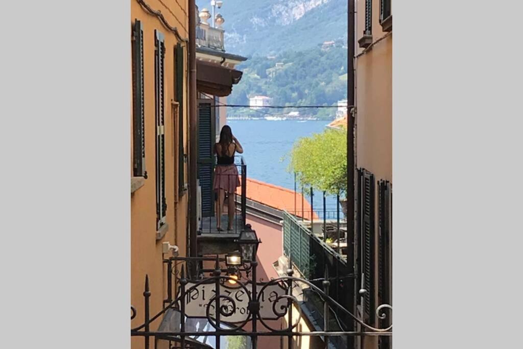 Bellagio Lakeshore Nest 외부 사진