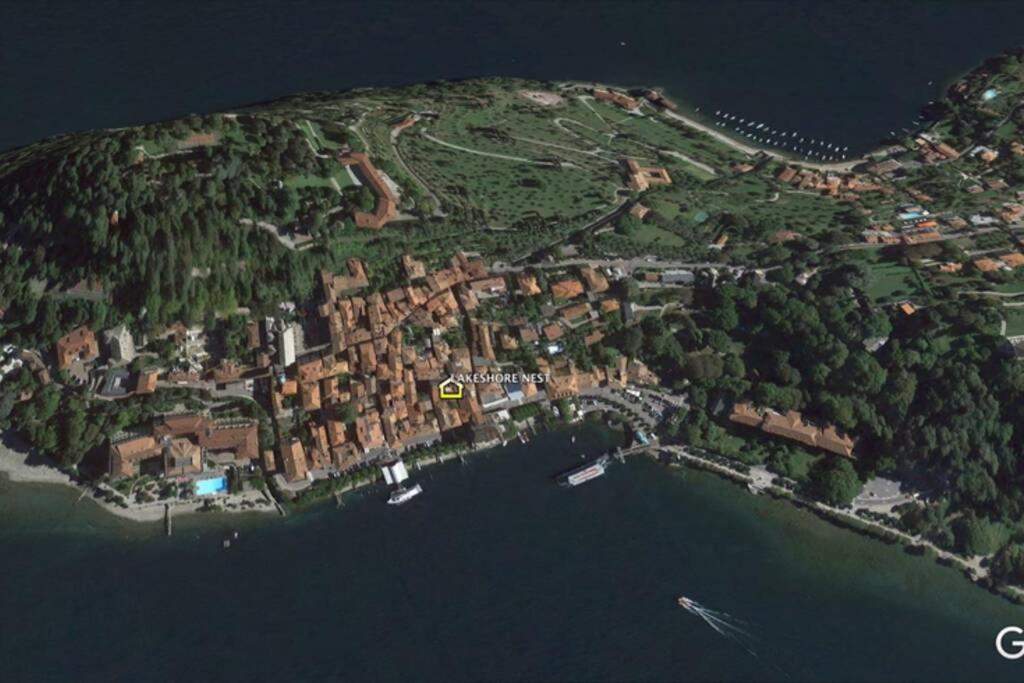 Bellagio Lakeshore Nest 외부 사진