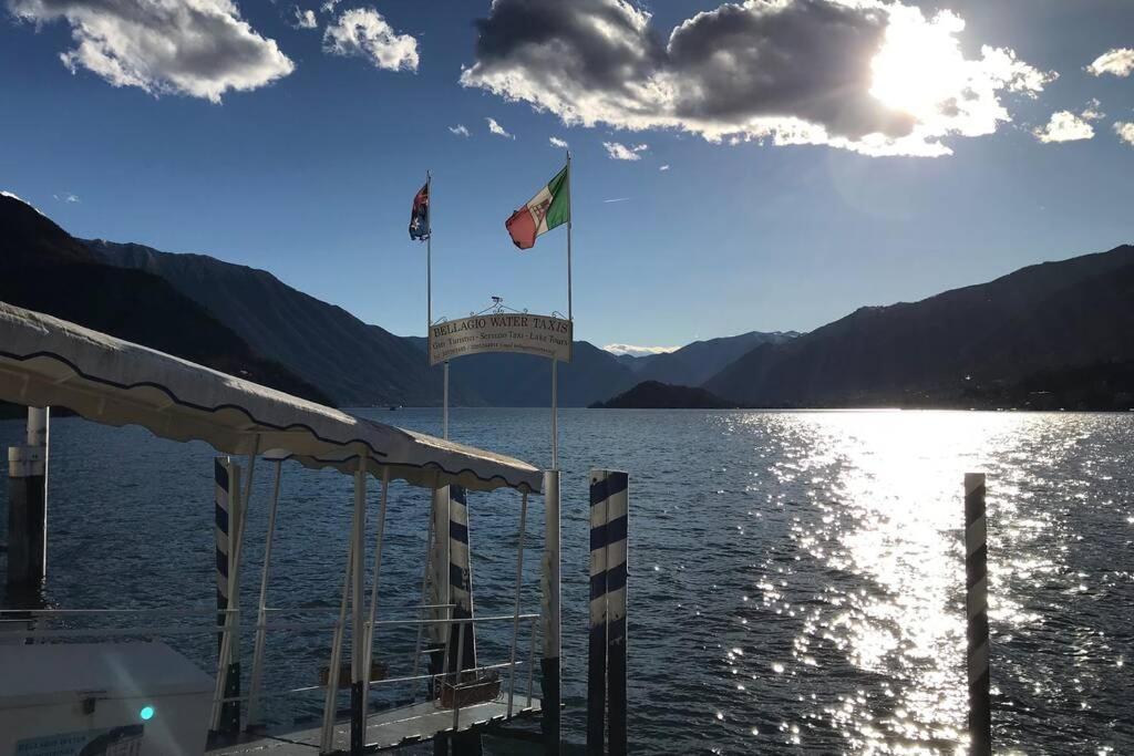 Bellagio Lakeshore Nest 외부 사진