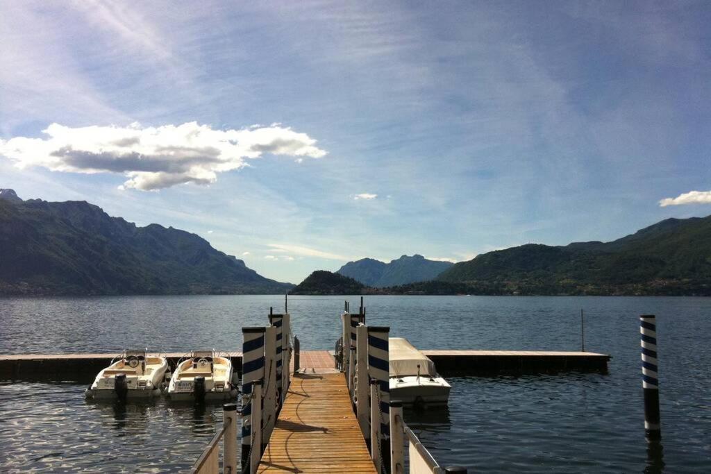 Bellagio Lakeshore Nest 외부 사진