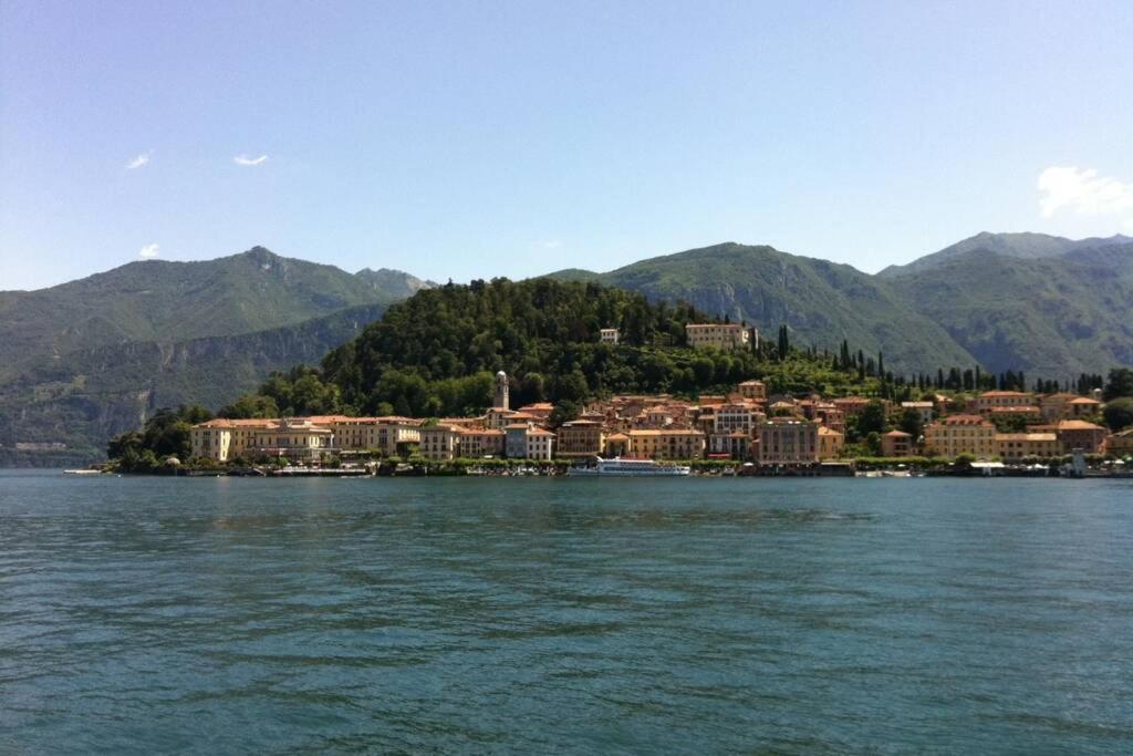 Bellagio Lakeshore Nest 외부 사진