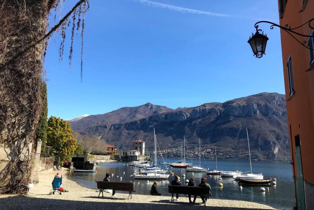 Bellagio Lakeshore Nest 외부 사진