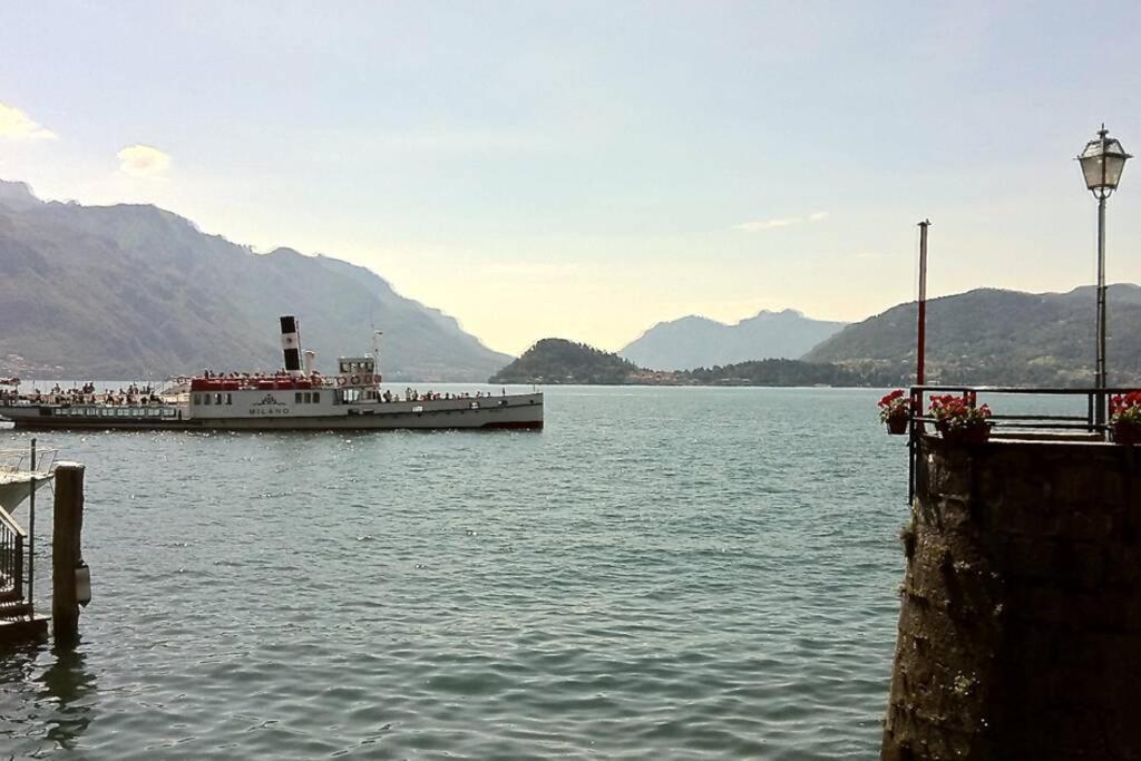 Bellagio Lakeshore Nest 외부 사진