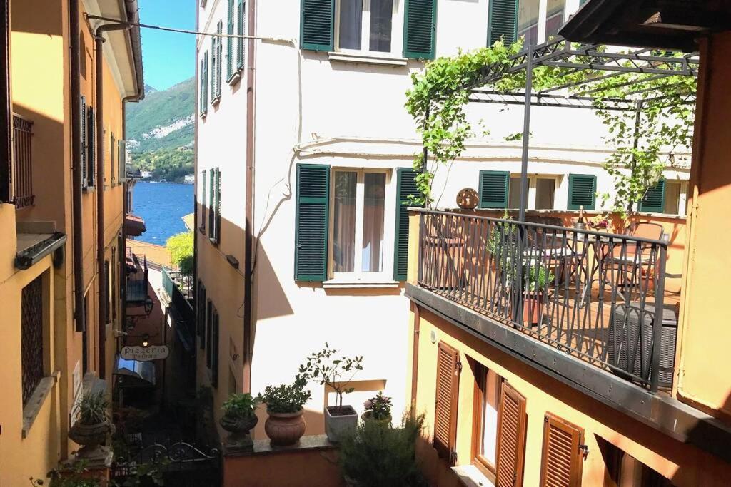 Bellagio Lakeshore Nest 외부 사진