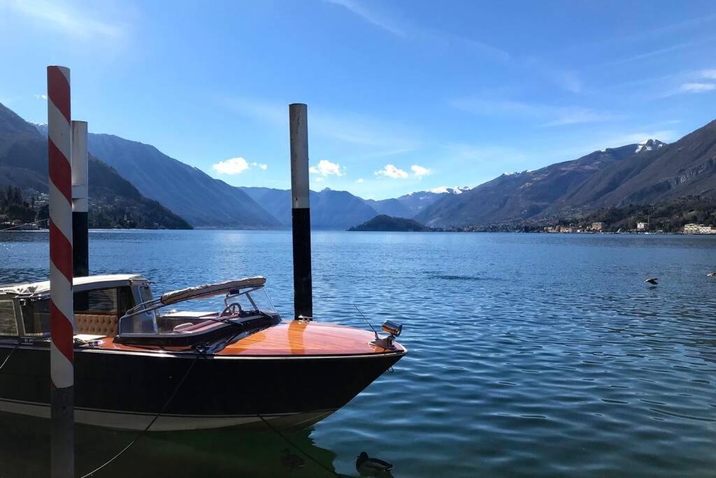 Bellagio Lakeshore Nest 외부 사진
